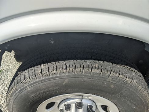 New 2025 Chevrolet Express 3500 w/ Power Convenience Package image 12