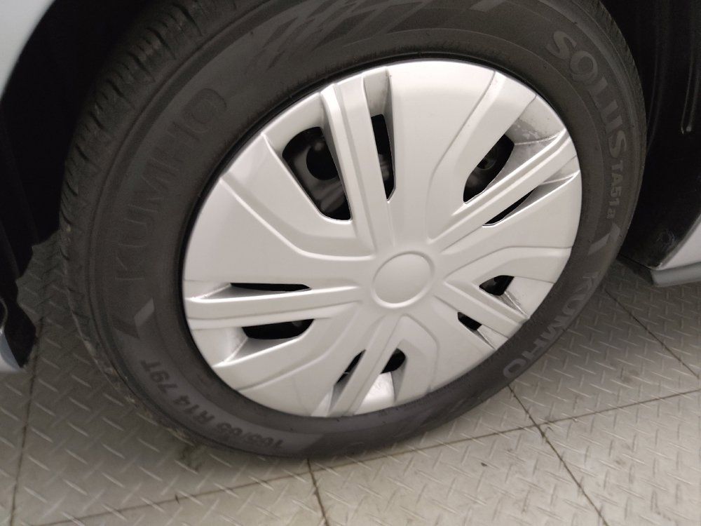 Used 2021 Mitsubishi Mirage LE FWD image 31