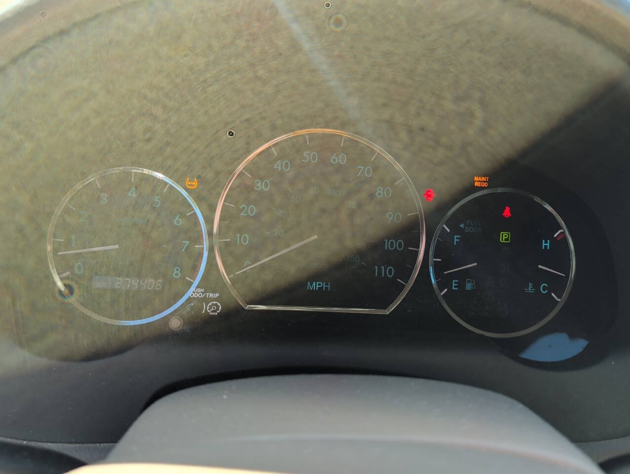 Used 2006 Toyota Sienna LE FWD image 38