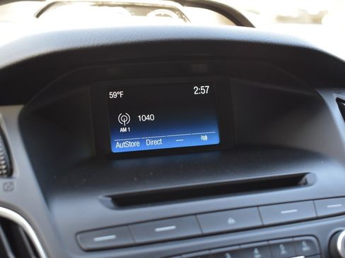 Used 2016 Ford Focus ST image 22