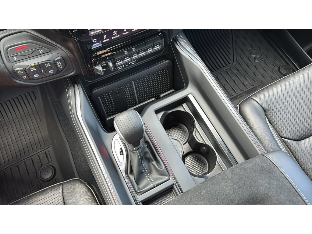 New 2026 RAM 1500 RHO AWD/4WD image 20