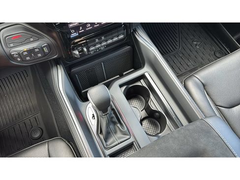 New 2026 RAM 1500 RHO AWD/4WD image 20