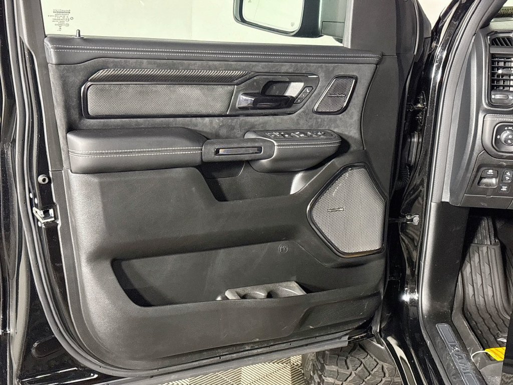 New 2026 RAM 1500 RHO w/ RHO Level 1 Equipment Group AWD/4WD image 10