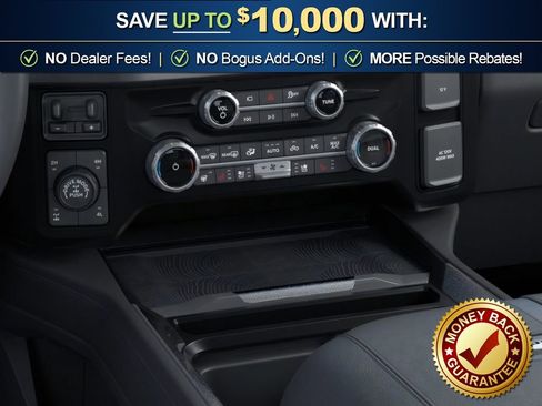New 2026 Ford F350 4x4 Crew Cab Super Duty image 20