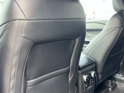 Used 2024 Ford Explorer ST AWD/4WD image 25