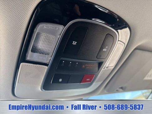Used 2024 Hyundai Tucson Blue AWD/4WD image 29