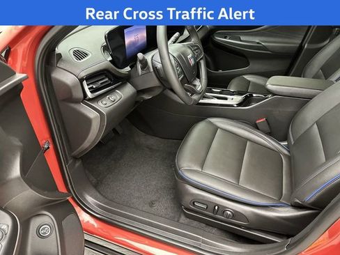 Used 2024 Buick Envista Sport Touring w/ Convenience I Package FWD image 13