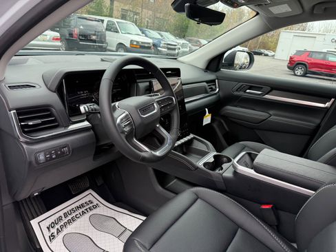 New 2026 GMC Terrain Denali image 13