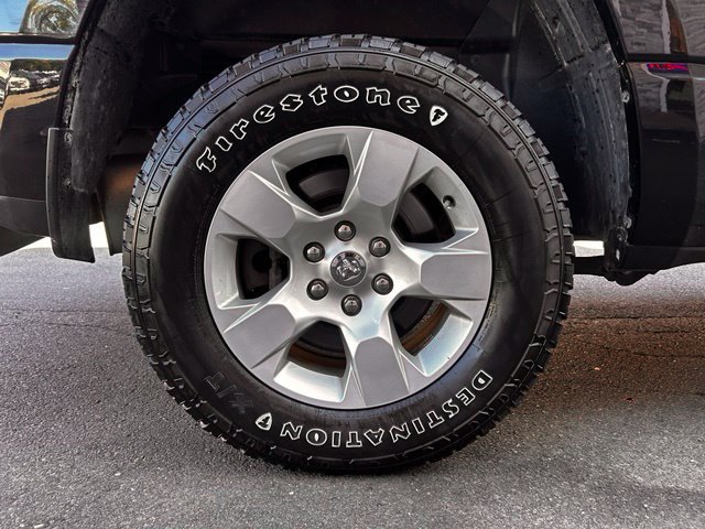 Used 2024 RAM 1500 Big Horn AWD/4WD image 36
