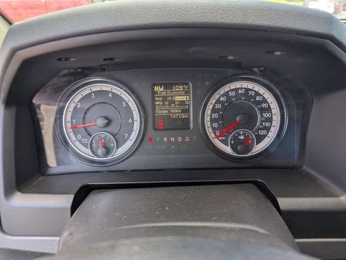 Used 2019 RAM 1500 Tradesman w/ Protection Group AWD/4WD image 20