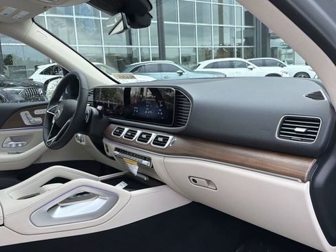 New 2026 Mercedes-Benz GLE 350 4MATIC image 20