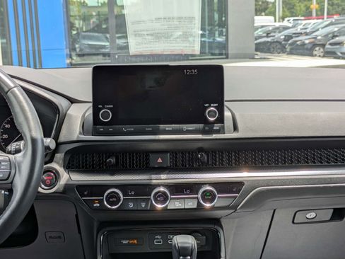 Certified 2024 Honda CR-V Sport image 24