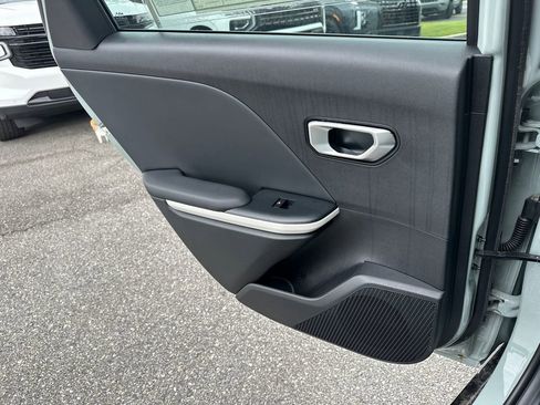 New 2026 Kia K4 EX FWD image 21