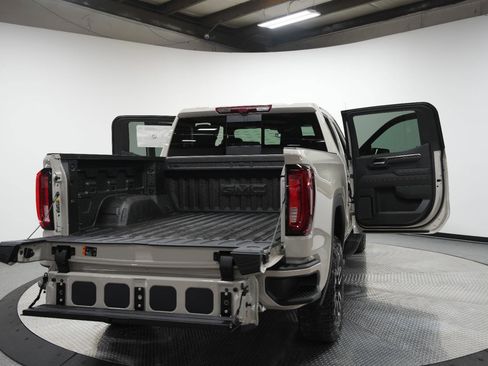 New 2026 GMC Sierra 1500 AT4 w/ AT4 Premium Package image 10