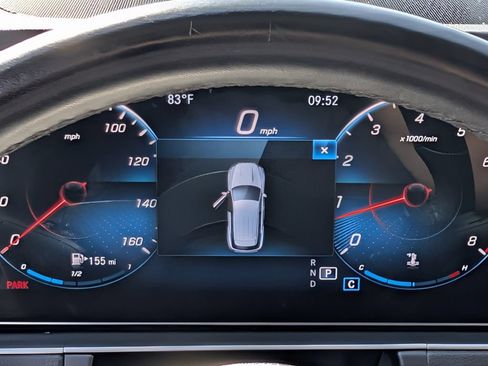 Used 2020 Mercedes-Benz GLE 350 4MATIC image 22