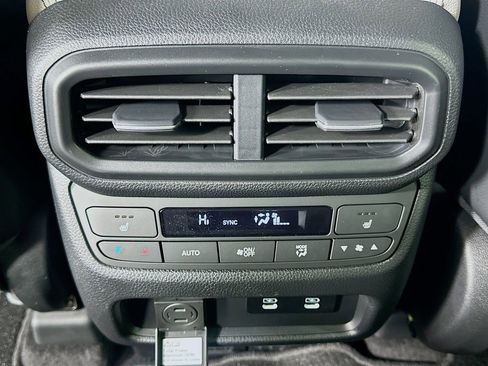 New 2026 Honda Passport TrailSport Elite image 18