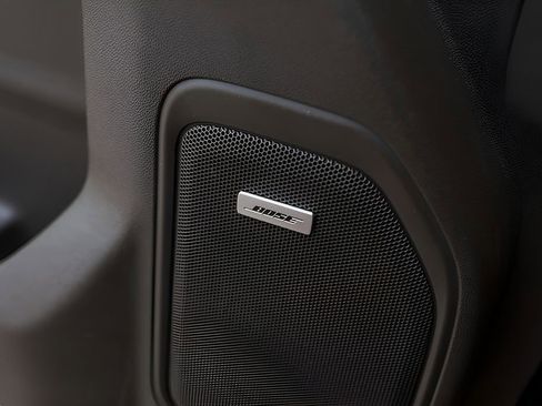 Used 2020 Chevrolet Silverado 1500 LTZ w/ LTZ Premium Package image 25