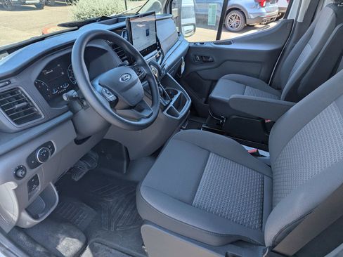 New 2024 Ford Transit 350 Base w/ Interior Upgrade Package image 15