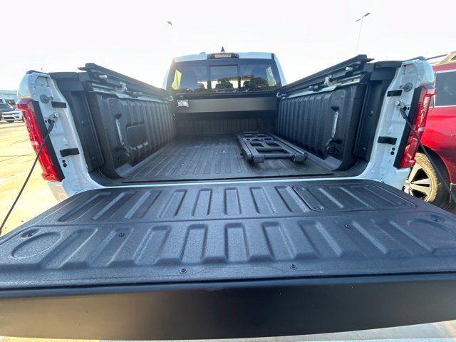 Used 2026 RAM 1500 Tungsten w/ Bed Utility Group AWD/4WD image 6