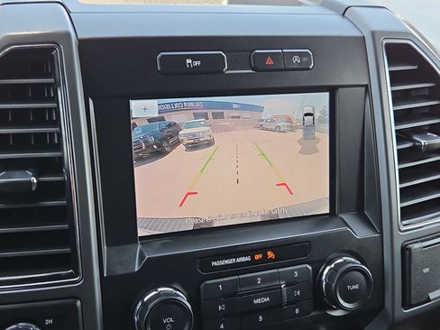 Used 2019 Ford F150 XLT w/ Equipment Group 302A Luxury AWD/4WD image 20