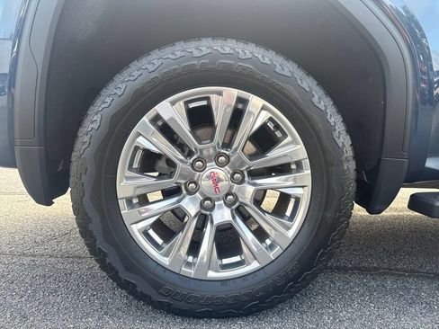 Used 2020 GMC Sierra 1500 Denali w/ Technology Package AWD/4WD image 37