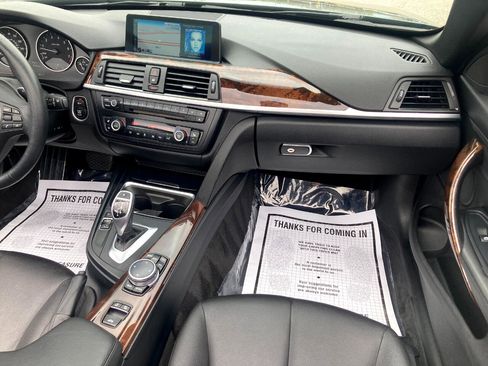 Used 2014 BMW 428i Convertible image 17