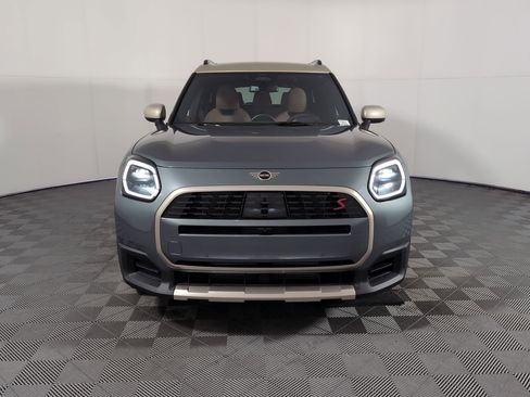 New 2026 MINI Cooper Countryman S image 4