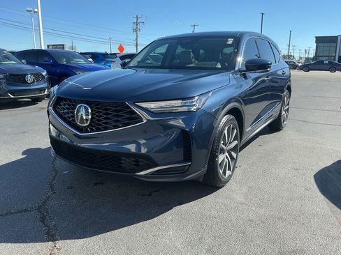 New 2026 Acura MDX w/ Technology Package image 8