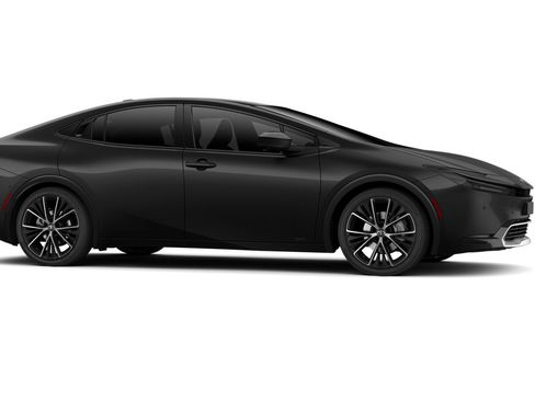 New 2026 Toyota Prius Limited AWD/4WD image 13