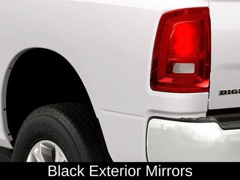 Certified 2026 RAM 2500 Big Horn image 11