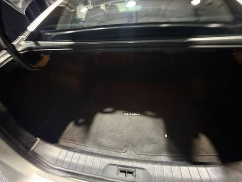 Used 2022 Nissan Altima 2.5 SV FWD image 34
