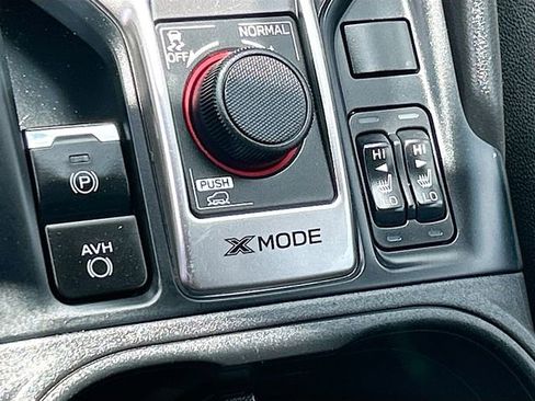 Used 2020 Subaru Forester Premium w/ Popular Package #1 AWD/4WD image 16