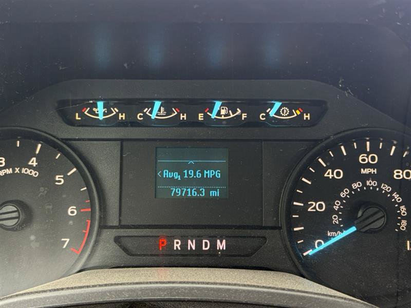 Used 2019 Ford F150 XL w/ XL Power Equipment Group RWD image 14
