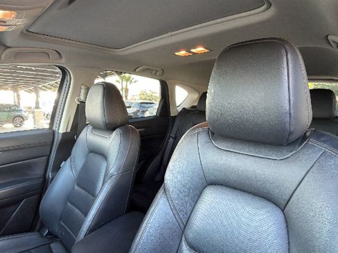 Certified 2023 MAZDA CX-5 AWD 2.5 S image 15