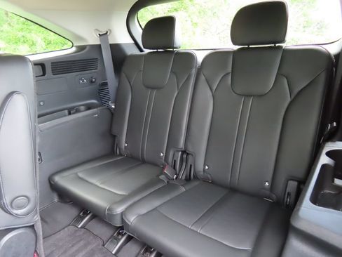 Used 2024 Kia Sorento X-Line EX AWD/4WD image 28