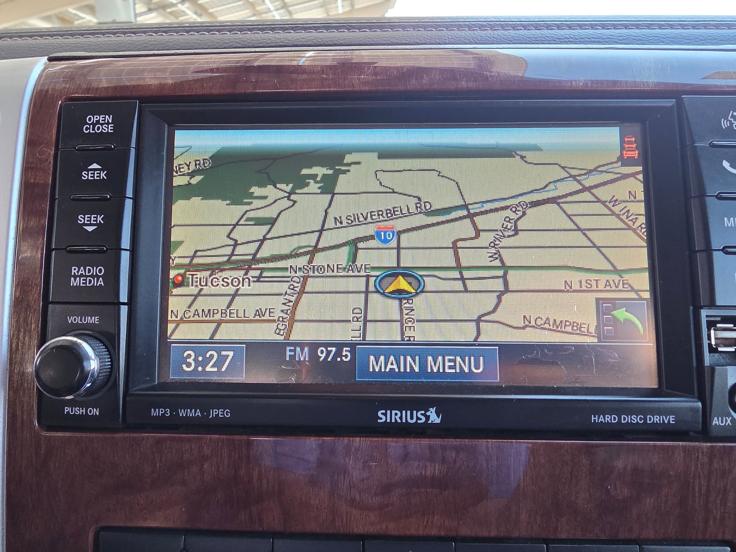Used 2012 RAM 1500 Laramie AWD/4WD image 20