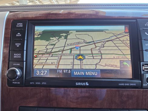 Used 2012 RAM 1500 Laramie AWD/4WD image 20