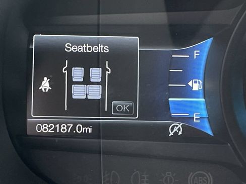 Used 2024 Ford Edge SEL w/ Convenience Package AWD/4WD image 16