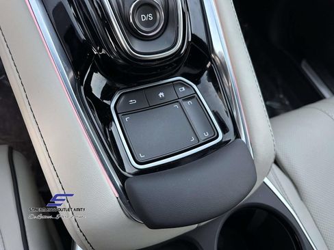 Used 2025 Acura RDX A-Spec AWD/4WD image 38