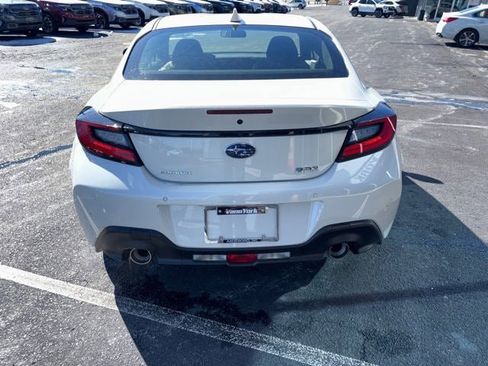 New 2026 Subaru BRZ Limited image 99