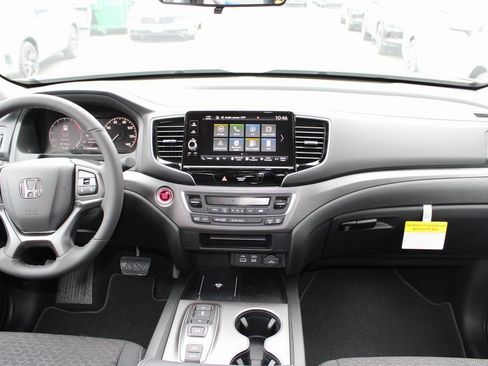 New 2026 Honda Ridgeline Sport image 36