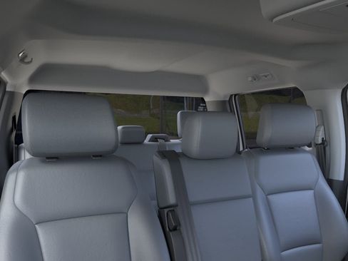 New 2026 Ford F250 XL AWD/4WD image 22