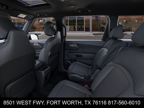 New 2027 Kia Telluride S image 18