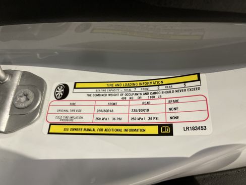 Used 2020 Chrysler Pacifica Limited w/ Advanced Safetytec Group image 45