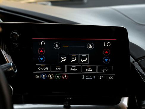 Used 2023 Chevrolet Corvette Z06 image 35