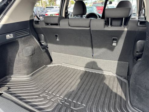 Used 2022 Honda HR-V LX image 20
