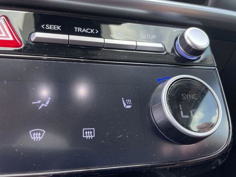 New 2025 Hyundai Tucson SEL image 33