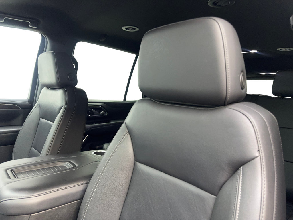 Used 2024 Chevrolet Tahoe LT AWD/4WD image 29
