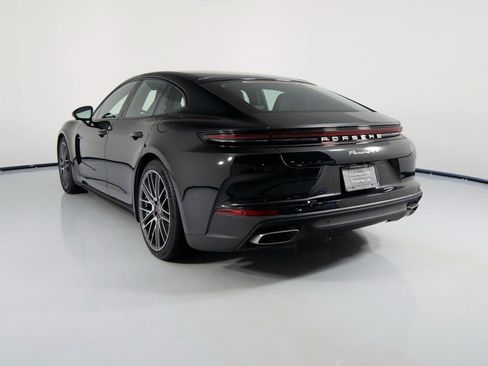 New 2026 Porsche Panamera 4 image 8