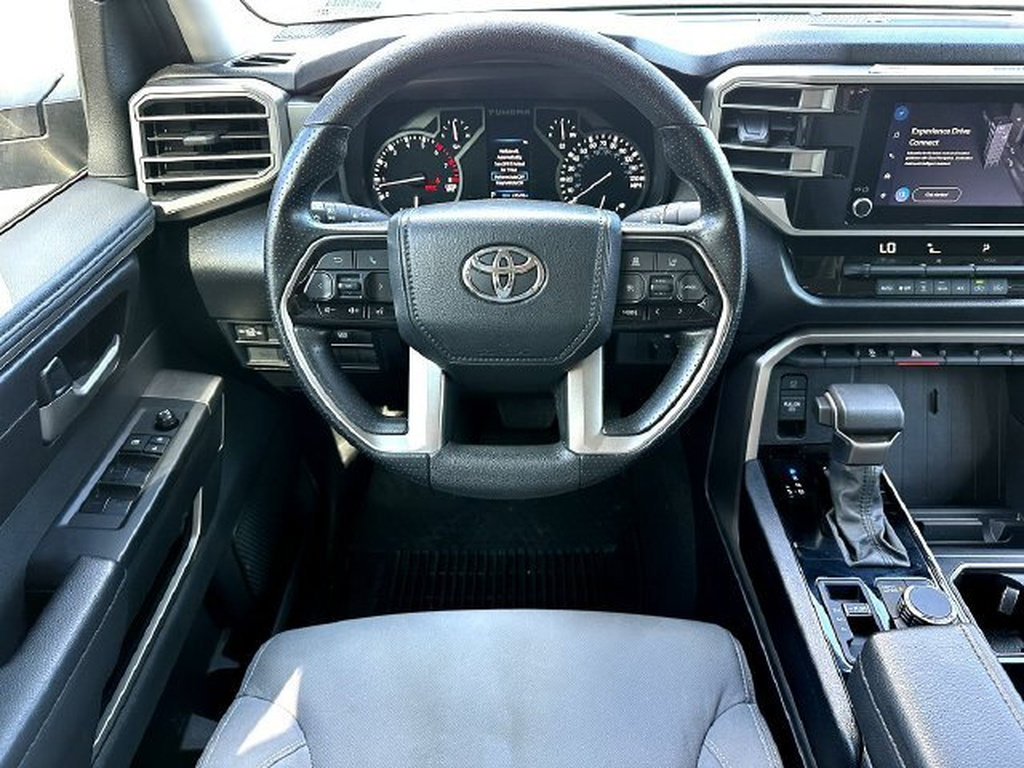 Certified 2024 Toyota Tundra SR5 AWD/4WD image 21